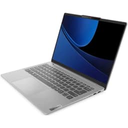 Ноутбук Lenovo IdeaPad Slim 5 4IMH9 14 IPS i7-155H Ultra SSD Cloud Grey — фото 3
