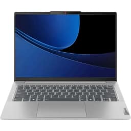 Ноутбук Lenovo IdeaPad Slim 5 4IMH9 14 IPS i7-155H Ultra SSD Cloud Grey — фото 4