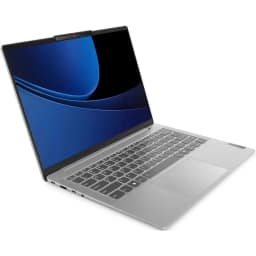 Ноутбук Lenovo IdeaPad Slim 5 4IMH9 14 IPS i7-155H Ultra SSD Cloud Grey — фото 5