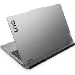 Ноутбук Lenovo LOQ 15AHP10 15.6 IPS R5-220 SSD Luna Grey — фото 1