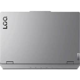 Ноутбук Lenovo LOQ 15AHP10 15.6 IPS R5-220 SSD Luna Grey — фото 5
