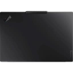 Ноутбук Lenovo ThinkPad P1 G7 16 IPS i7-155H Ultra SSD Black — фото 1