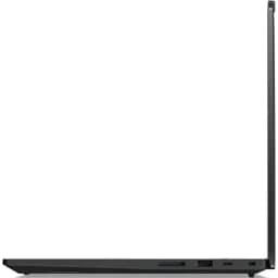 Ноутбук Lenovo ThinkPad P1 G7 16 IPS i7-155H Ultra SSD Black — фото 3