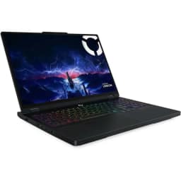 Ноутбук Lenovo Legion Pro 5 16IAX10 16 OLED i9-275HX Ultra SSD Eclipse Black — фото 2