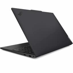 Ноутбук Lenovo ThinkPad T16 G4 16 IPS i7-255U Ultra SSD Black — фото 1