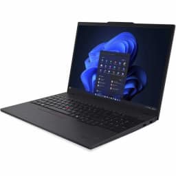 Ноутбук Lenovo ThinkPad T16 G4 16 IPS i7-255U Ultra SSD Black — фото 3