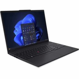 Ноутбук Lenovo ThinkPad T16 G4 16 IPS i7-255U Ultra SSD Black — фото 5