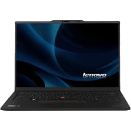 Ноутбук Lenovo ThinkPad X1 Carbon G12 14 OLED i7-165U Ultra SSD Black Paint — фото 1