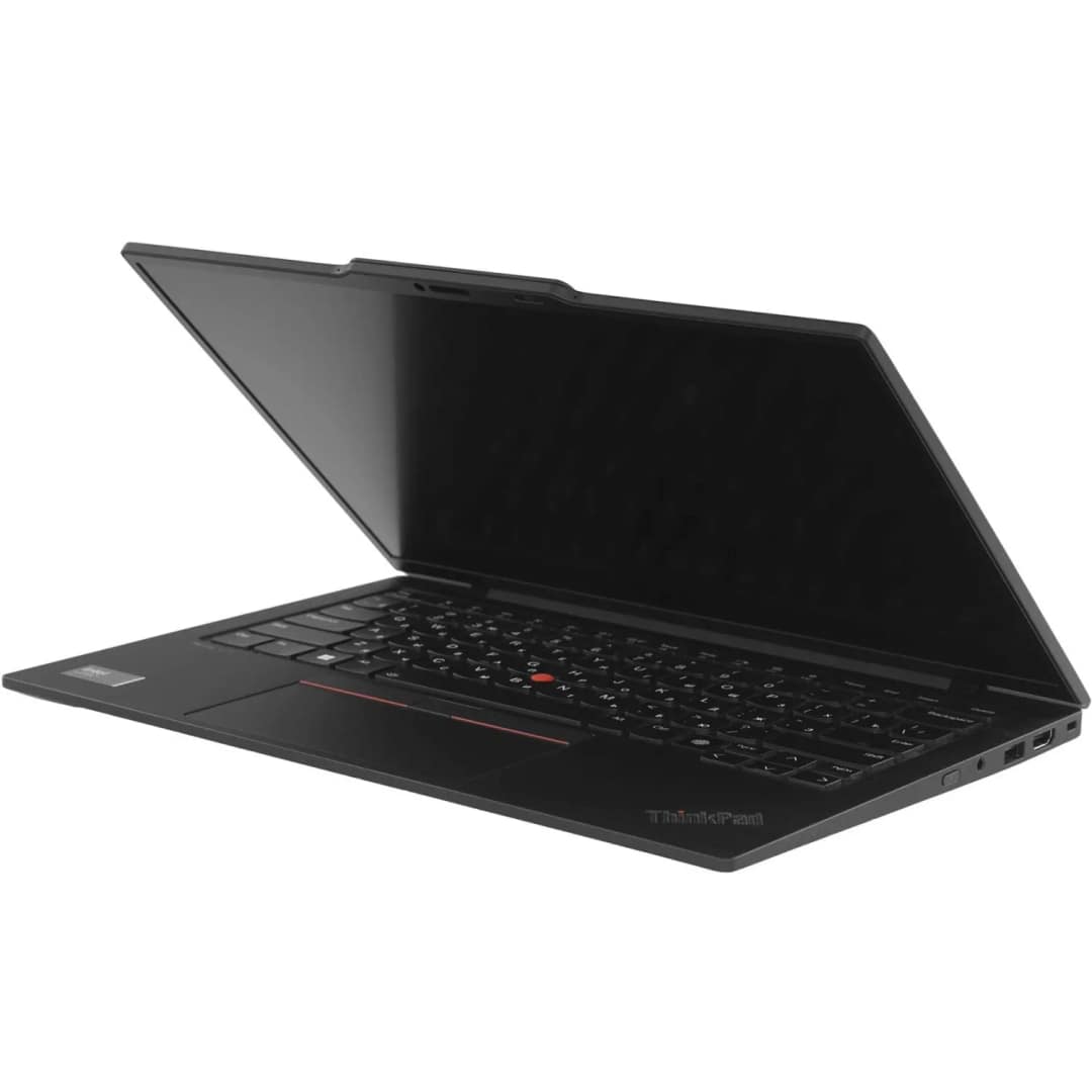 Ноутбук Lenovo ThinkPad X1 Carbon G12 14 OLED i7-165U Ultra SSD Black Paint — фото 2