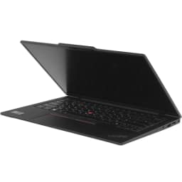 Ноутбук Lenovo ThinkPad X1 Carbon G12 14 OLED i7-165U Ultra SSD Black Paint — фото 2