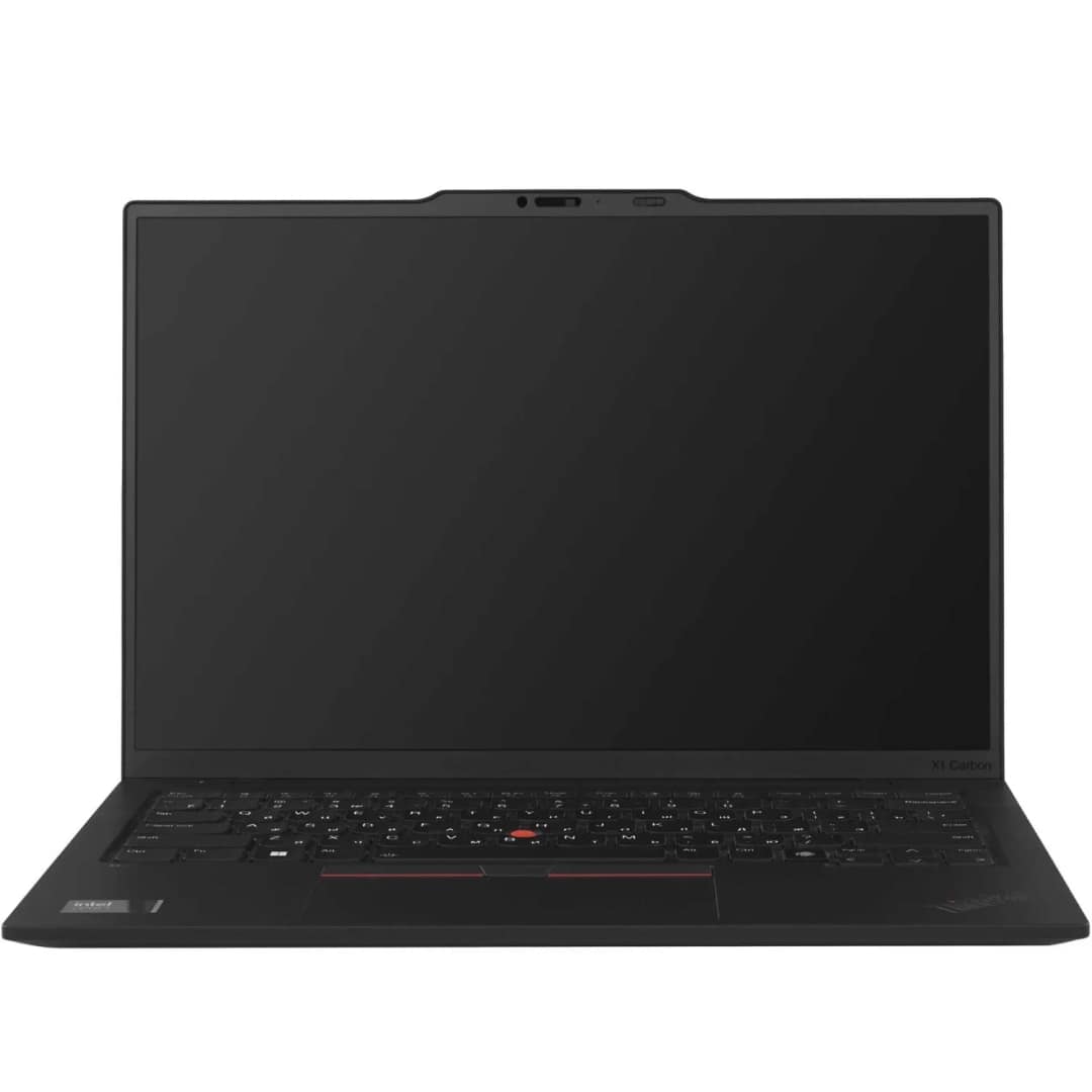 Ноутбук Lenovo ThinkPad X1 Carbon G12 14 OLED i7-165U Ultra SSD Black Paint — фото 3