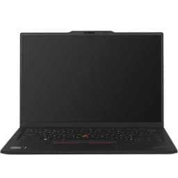 Ноутбук Lenovo ThinkPad X1 Carbon G12 14 OLED i7-165U Ultra SSD Black Paint — фото 3