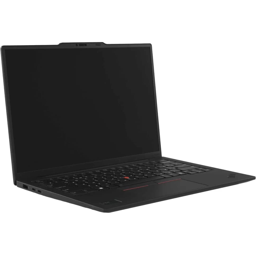 Ноутбук Lenovo ThinkPad X1 Carbon G12 14 OLED i7-165U Ultra SSD Black Paint — фото 4