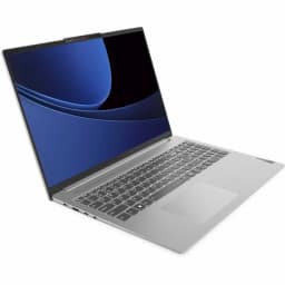 Ноутбук Lenovo IdeaPad Slim 5 16IMH9 16 OLED i7-155H Ultra SSD Cloud Grey — фото 3