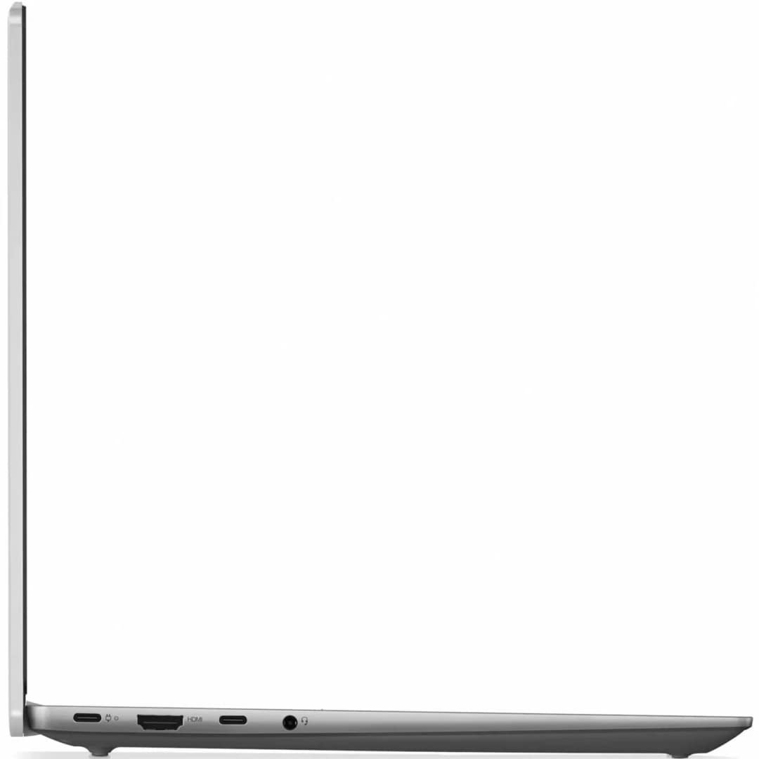 Ноутбук Lenovo IdeaPad Slim 5 16IMH9 16 OLED i7-155H Ultra SSD Cloud Grey — фото 4