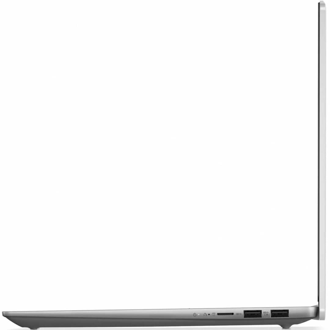 Ноутбук Lenovo IdeaPad Slim 5 16IMH9 16 OLED i7-155H Ultra SSD Cloud Grey — фото 5