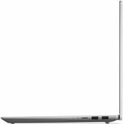 Ноутбук Lenovo IdeaPad Slim 5 16IMH9 16 OLED i7-155H Ultra SSD Cloud Grey — фото 5