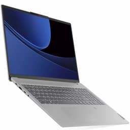 Ноутбук Lenovo IdeaPad Slim 5 16IMH9 16 OLED i7-155H Ultra SSD Cloud Grey — фото 6
