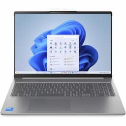 Ноутбук Lenovo IdeaPad Slim 5 16IRH10R 16 OLED i7-240H Ultra SSD Luna Grey — фото 1
