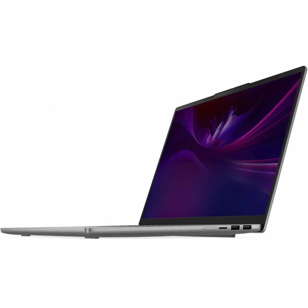 Ноутбук Lenovo IdeaPad Slim 5 16IRH10R 16 OLED i7-240H Ultra SSD Luna Grey — фото 2