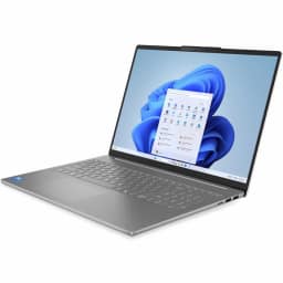 Ноутбук Lenovo IdeaPad Slim 5 16IRH10R 16 OLED i7-240H Ultra SSD Luna Grey — фото 3