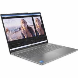 Ноутбук Lenovo IdeaPad Slim 5 16IRH10R 16 OLED i7-240H Ultra SSD Luna Grey — фото 4