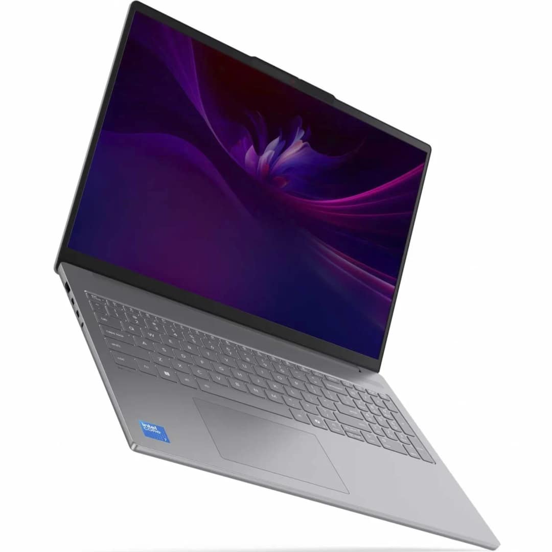 Ноутбук Lenovo IdeaPad Slim 5 16IRH10R 16 OLED i7-240H Ultra SSD Luna Grey — фото 5