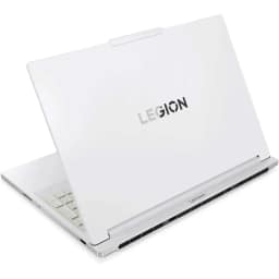 Ноутбук Lenovo Legion 7 16IAX10 16 OLED i7-255HX Ultra SSD Glacier White — фото 1