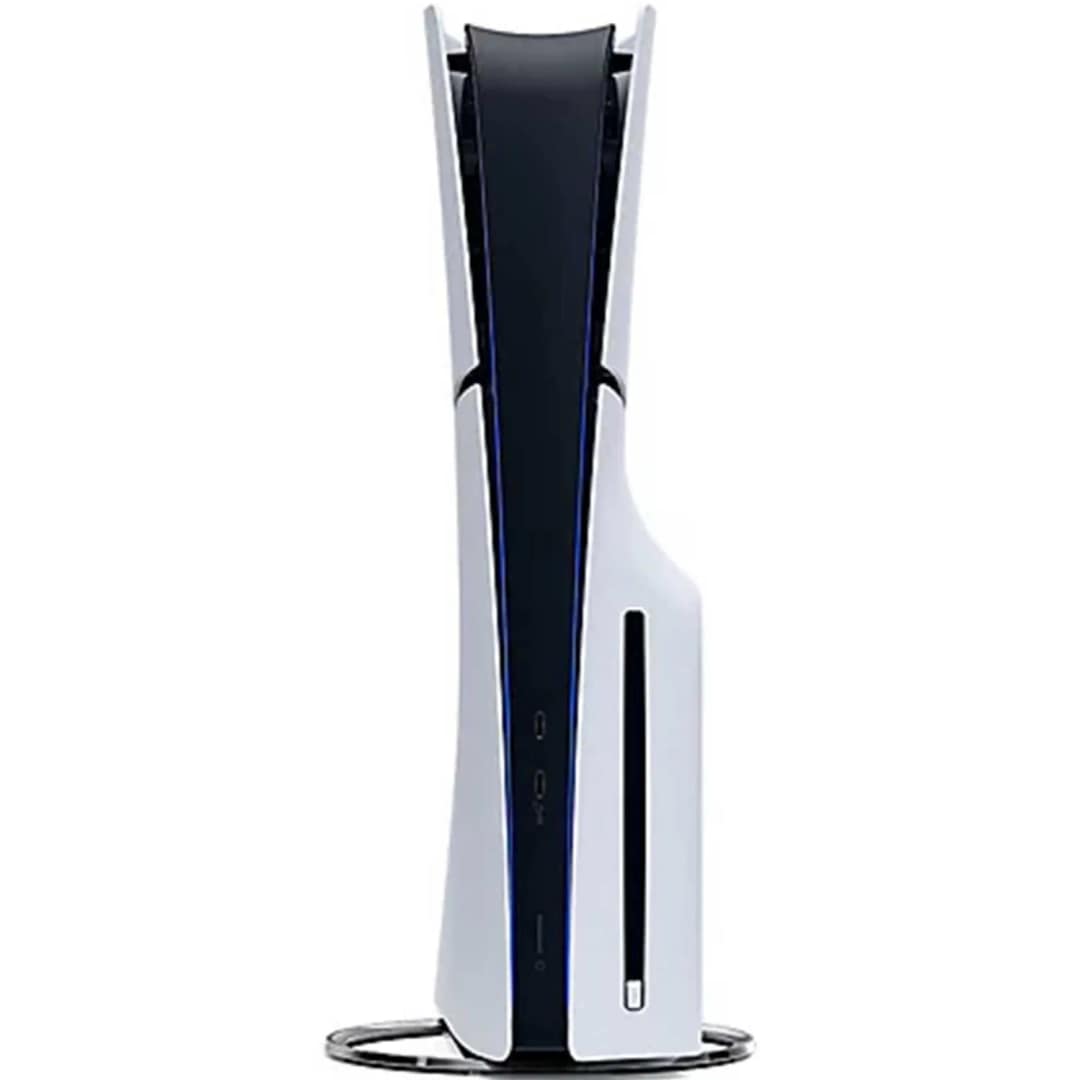 Игровая приставка Sony PlayStation 5 Slim White — фото 2