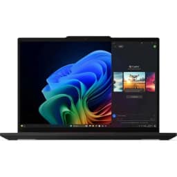 Ноутбук Lenovo ThinkPad T14s G6 14 IPS i7-258V Ultra SSD Eclipse Black — фото 2