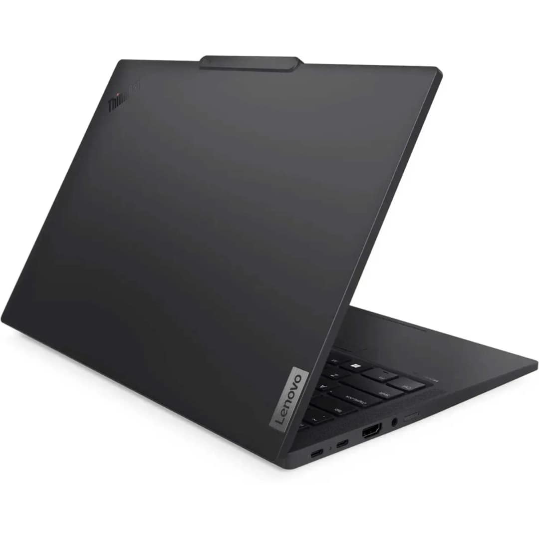 Ноутбук Lenovo ThinkPad T14s G6 14 IPS i7-258V Ultra SSD Eclipse Black — фото 5