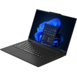 Ноутбук Lenovo ThinkPad X1 Carbon G13 14 OLED i7-258V Ultra SSD Eclipse Black — фото 4