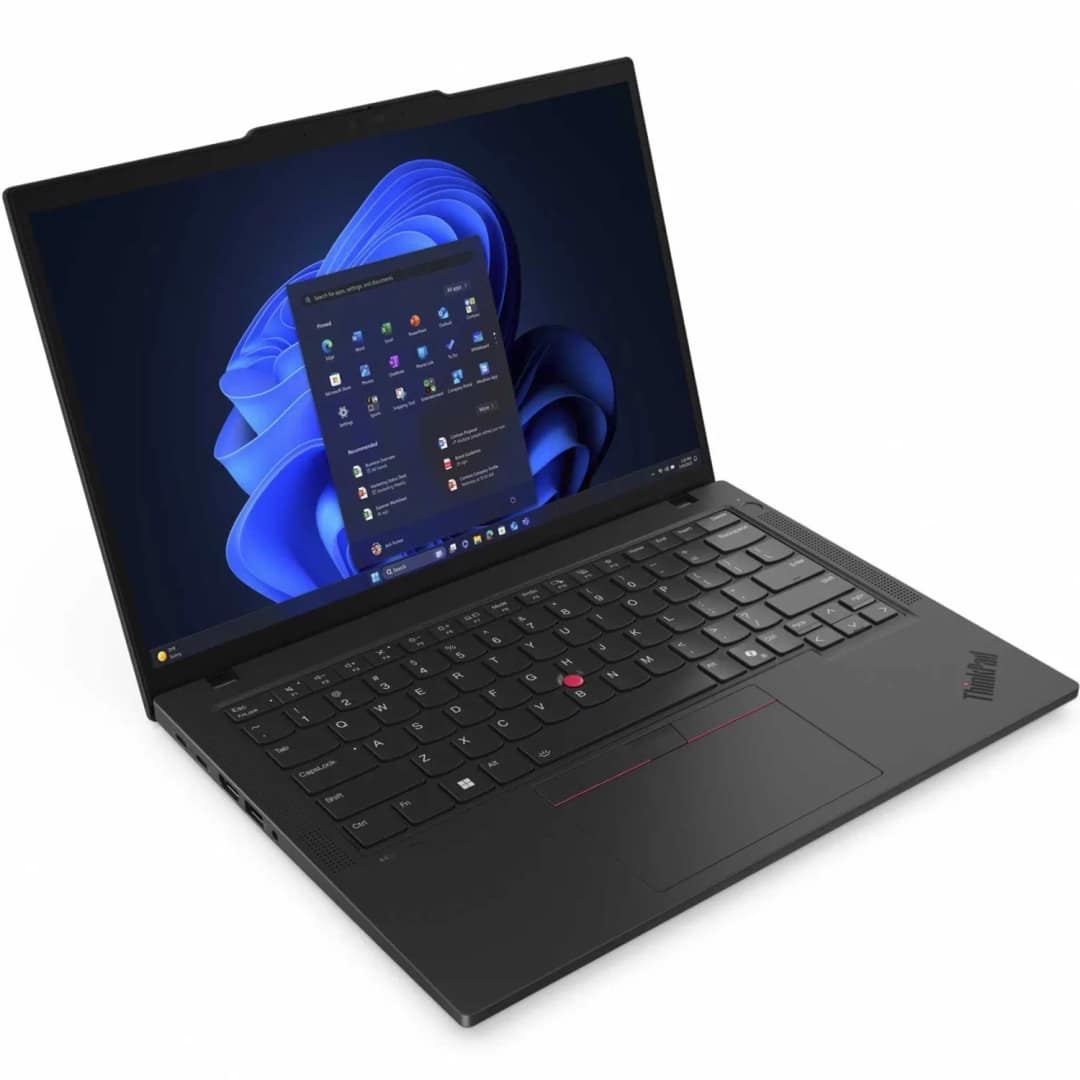 Ноутбук Lenovo ThinkPad T14 G6 14 IPS i7-255U Ultra SSD Black — фото 5