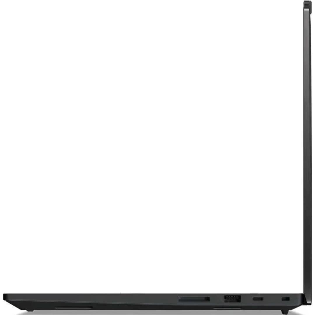 Ноутбук Lenovo ThinkPad P1 G7 16 OLED i9-185H Ultra SSD Black — фото 3