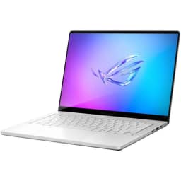 Ноутбук ASUS ROG Zephyrus G16 GU605CW-QR153 16 OLED i9-285H Ultra SSD Platinum White — фото 5