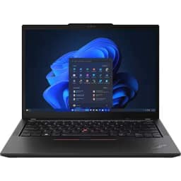 Ноутбук Lenovo ThinkPad X13 G5 13.3 IPS i5-125U Ultra SSD Black — фото 3