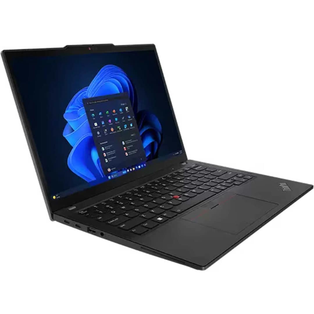 Ноутбук Lenovo ThinkPad X13 G5 13.3 IPS i5-125U Ultra SSD Black — фото 4