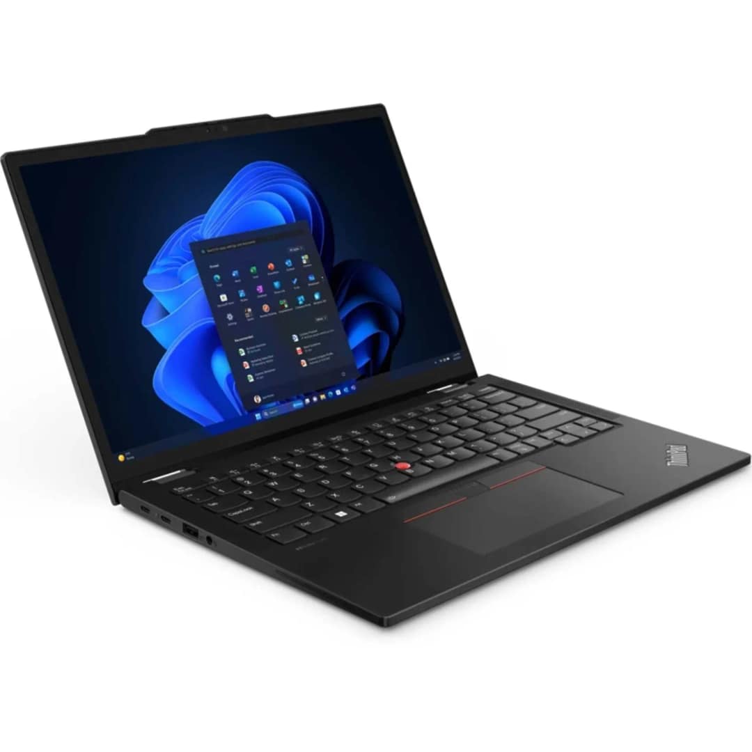 Ноутбук Lenovo ThinkPad X13 G5 13.3 IPS i7-155U Ultra SSD Black — фото 3