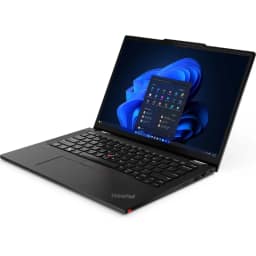 Ноутбук Lenovo ThinkPad X13 G5 13.3 IPS i7-155U Ultra SSD Black — фото 4