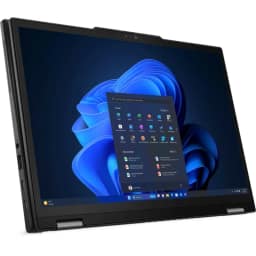Ноутбук Lenovo ThinkPad X13 G5 13.3 IPS i7-155U Ultra SSD Black — фото 5