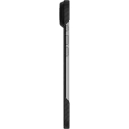 Чехол Aulumu A17 Aramid Fiber Case with MagSafe для iPhone Air Black — фото 8