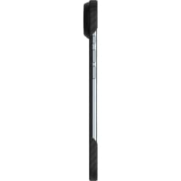 Чехол Aulumu A17 Aramid Fiber Case with MagSafe для iPhone Air Black — фото 9
