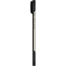 Чехол Aulumu A17 Aramid Fiber Case with MagSafe для iPhone Air Black — фото 10