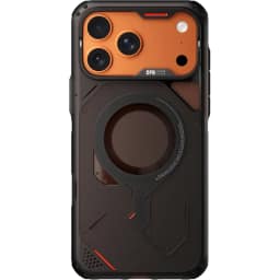 Чехол Aulumu A17 Rugged Outdoor Case with MagSafe для iPhone 17 Pro Max Gray — фото 1