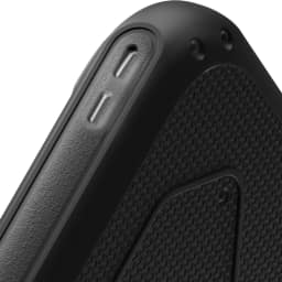 Чехол Aulumu A17 Rugged Outdoor Case with MagSafe для iPhone 17 Pro Max Gray — фото 4