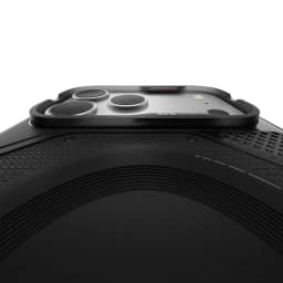 Чехол Aulumu A17 Rugged Outdoor Case with MagSafe для iPhone 17 Pro Max Gray — фото 5