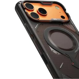 Чехол Aulumu A17 Rugged Outdoor Case with MagSafe для iPhone 17 Pro Max Gray — фото 6