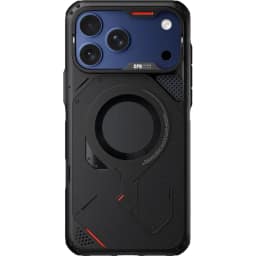 Чехол Aulumu A17 Rugged Outdoor Case with MagSafe для iPhone 17 Pro Max Gray — фото 8