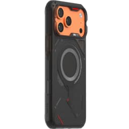 Чехол Aulumu A17 Rugged Outdoor Case with MagSafe для iPhone 17 Pro Max Gray — фото 10