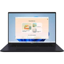 Ноутбук ASUS VivoBook 18 M1807HA-S8141 18.4 IPS R7-260 SSD Quiet Blue — фото 3